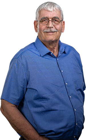 Foto von Dr. Andreas Raffelsiefer