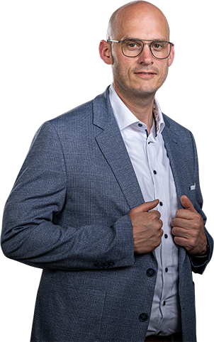 Foto von Dr. Andreas Raffelsiefer